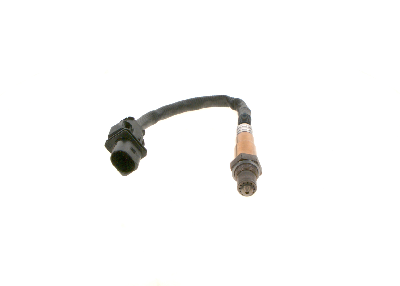 BOSCH Lambdasonde PEUGEOT,CITROËN,MINI 0 258 017 217 756095701,1609345480,1618LL Regelsonde,Lambda Sensor 1618V0,V759071380,11787590713,7560957 von Bosch