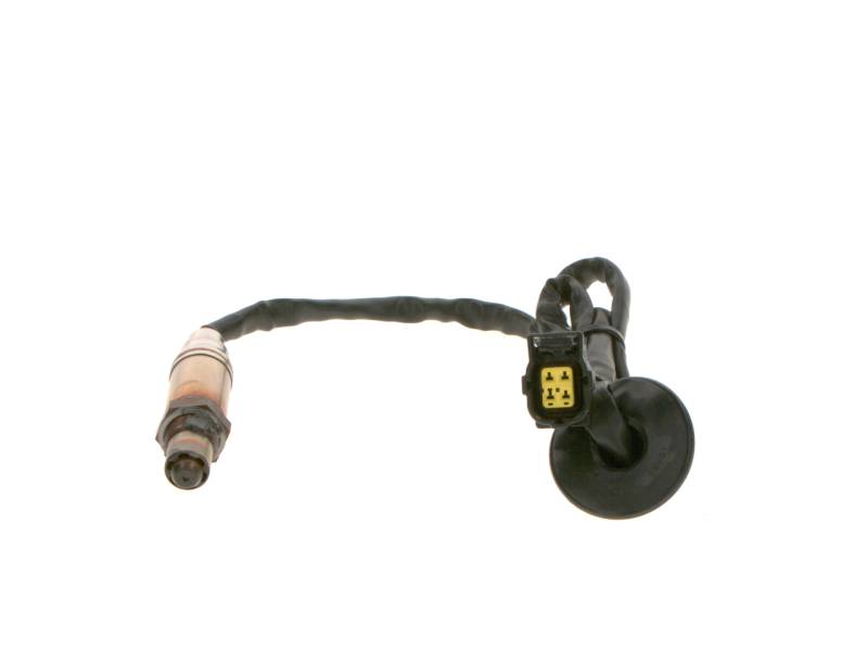 BOSCH Lambdasonde PEUGEOT,CITROËN,MITSUBISHI F 00H L00 401 1588A144,1588A183,1588A233 Regelsonde,Lambda Sensor 1618ER,1588A141 von Bosch