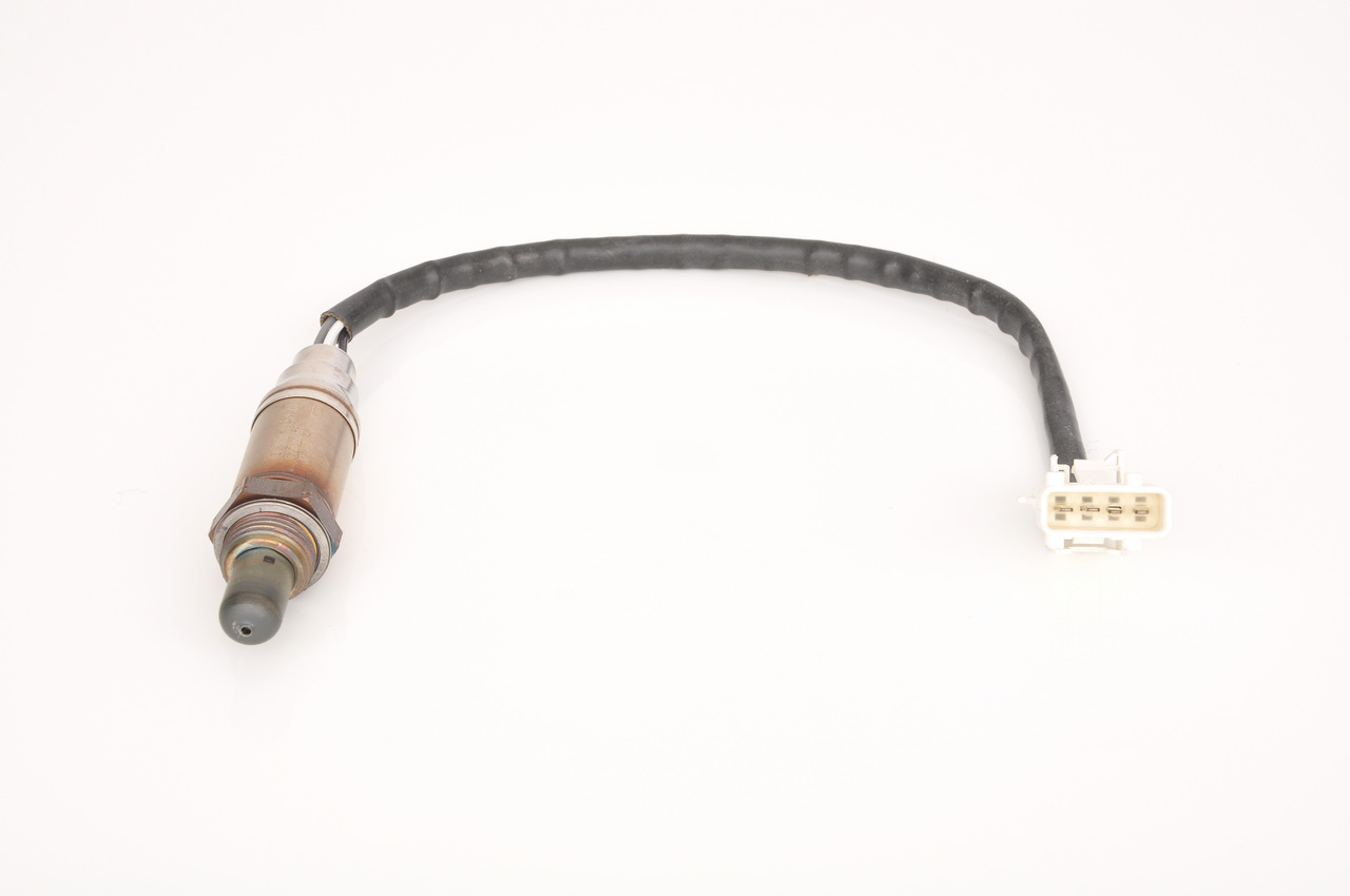 BOSCH Lambdasonde PEUGEOT,CITROËN 0 258 003 671 LS3671,16287S,9623000280 Regelsonde,Lambda Sensor 9623900280,0258986506 von Bosch