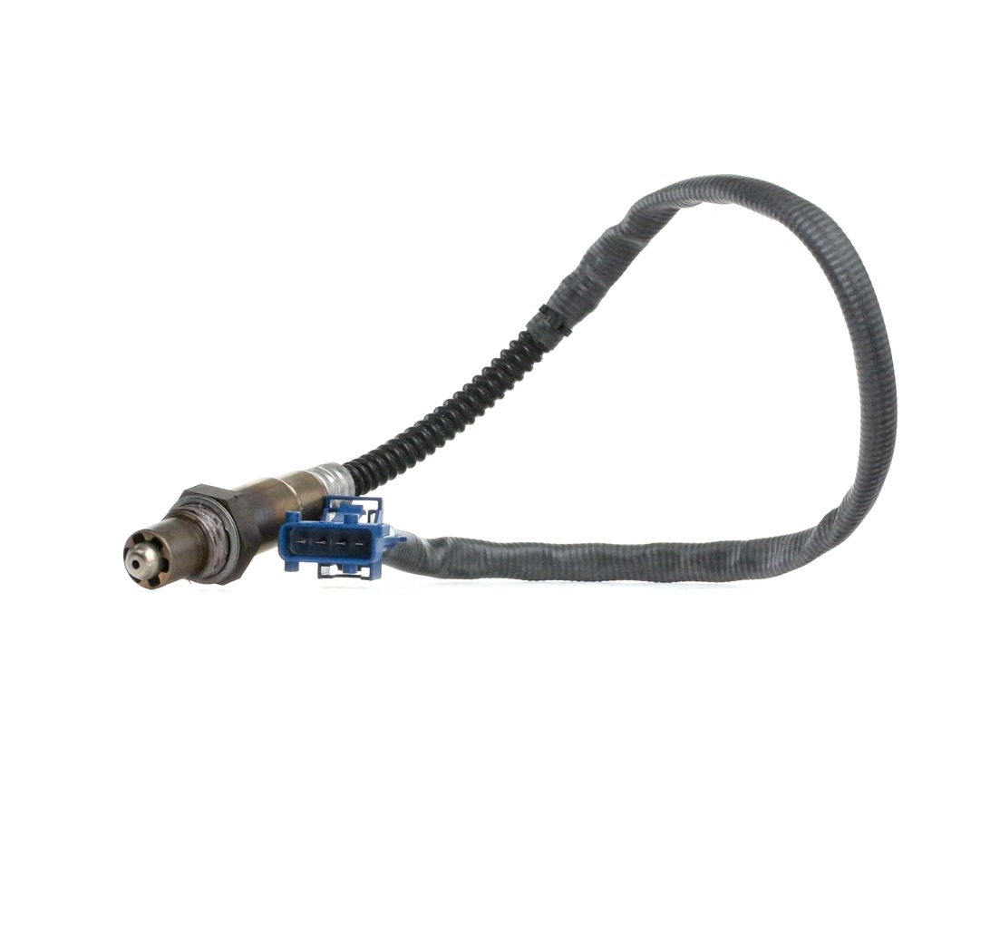 BOSCH Lambdasonde PEUGEOT,CITROËN 0 258 006 185 3611018M11003,5BA018861,09209001 Regelsonde,Lambda Sensor 1628KY,9636876580,0258986615,LS6185 von Bosch