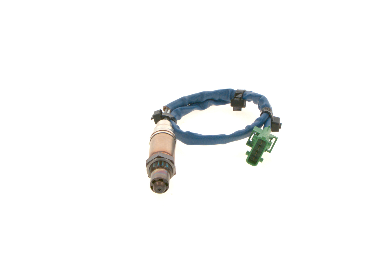 BOSCH Lambdasonde PEUGEOT,CITROËN F 00H L00 445 1628KN Regelsonde,Lambda Sensor von Bosch