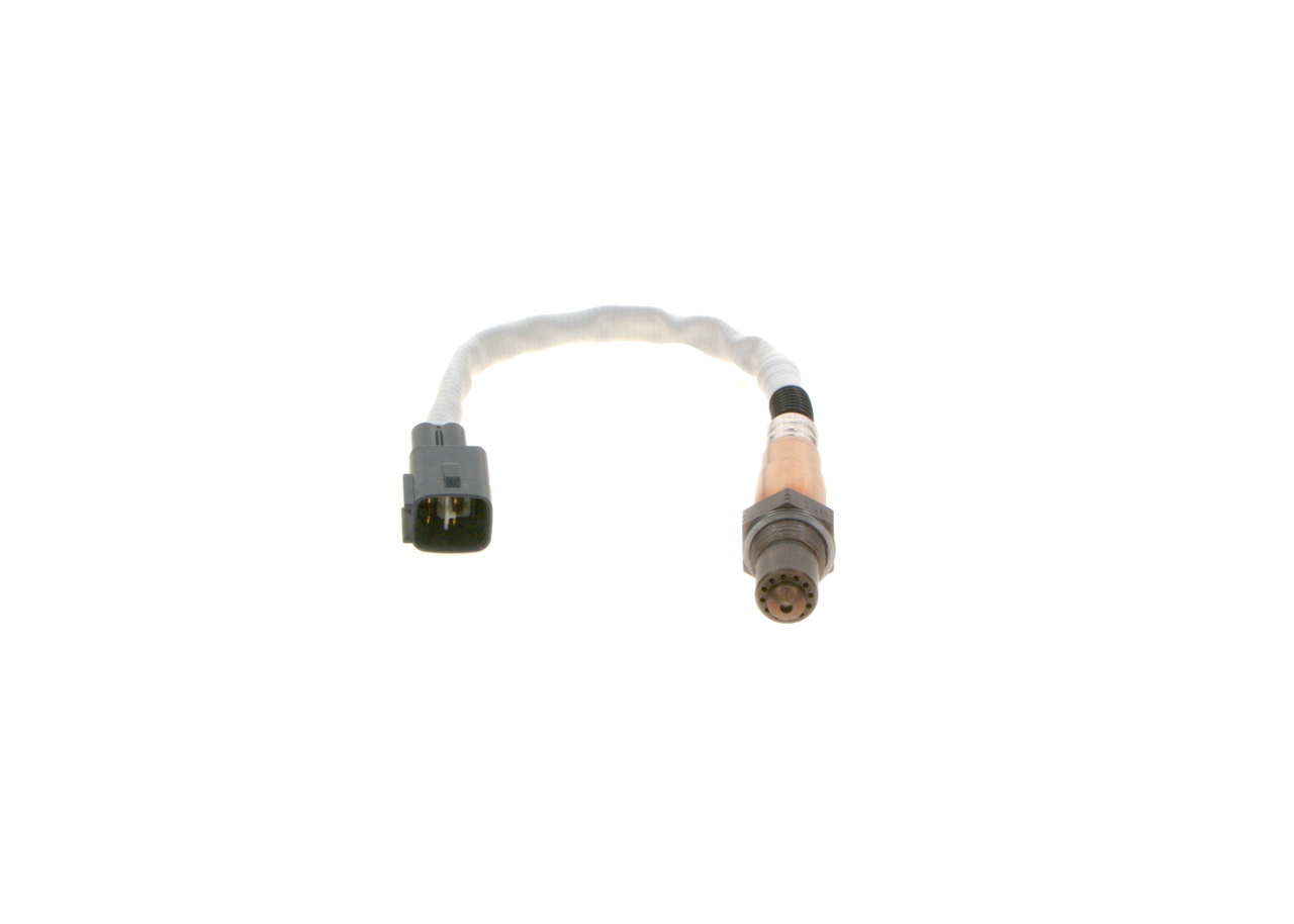 BOSCH Lambdasonde PEUGEOT,TOYOTA,CITROËN 0 258 006 720 894650H01000,0258986602,LS6720 Regelsonde,Lambda Sensor 1618Q5,894650H010 von Bosch