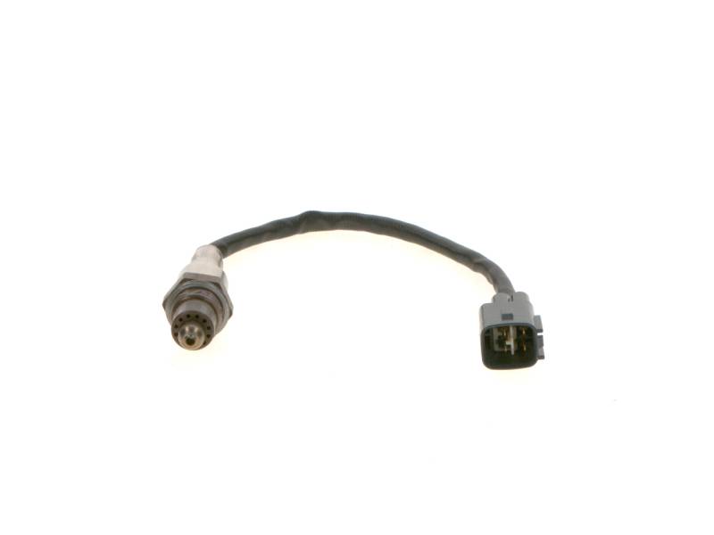 BOSCH Lambdasonde PEUGEOT,TOYOTA,CITROËN 0 258 030 447 894650H03000,894650H060,894650H06000 Regelsonde,Lambda Sensor 1640070580,B000768080,894650H030 von Bosch