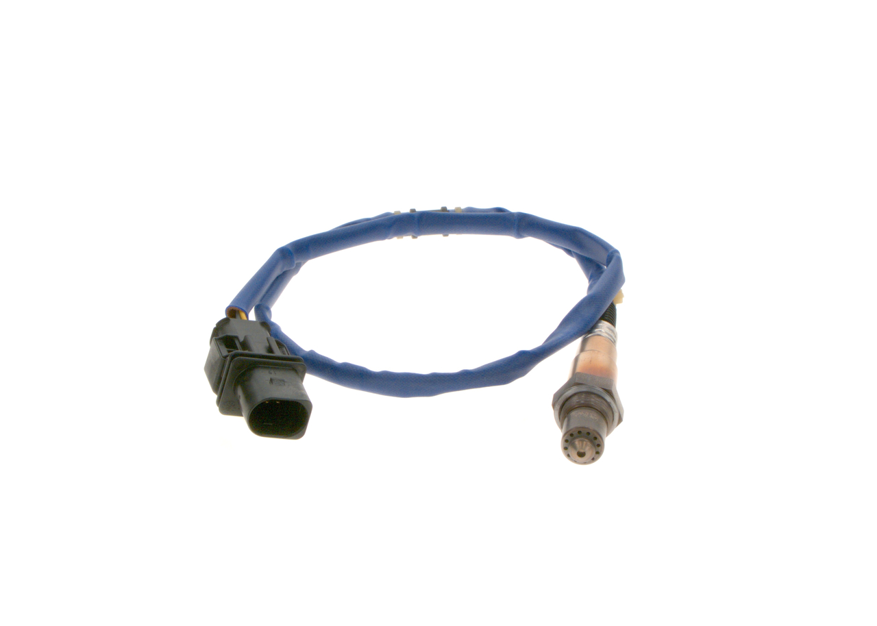 BOSCH Lambdasonde PORSCHE,SCANIA 0 258 007 276 98760612301,98760612303,98760612304 Regelsonde,Lambda Sensor LS7276,1789359 von Bosch