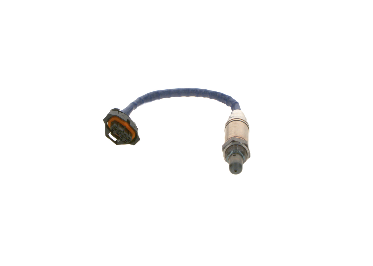 BOSCH Lambdasonde PORSCHE 0 258 005 182 98660612700,98660612701,0258986505 Regelsonde,Lambda Sensor LS5182,LSH25W von Bosch