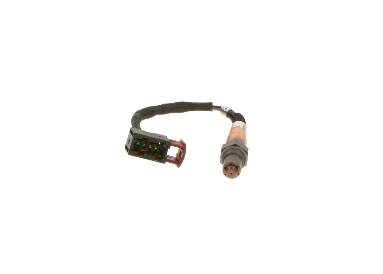 BOSCH Lambdasonde PORSCHE 0 258 006 506 0258986602,LS6506,98660622600 Regelsonde,Lambda Sensor 98660622601 von Bosch