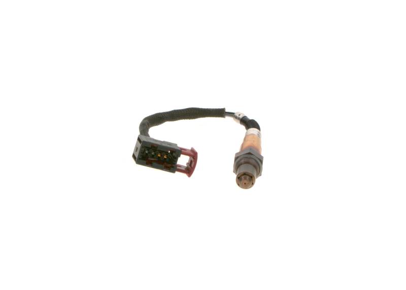 BOSCH Lambdasonde PORSCHE 0 258 006 506 98660622601,0258986602,LS6506 Regelsonde,Lambda Sensor 98660622600 von Bosch