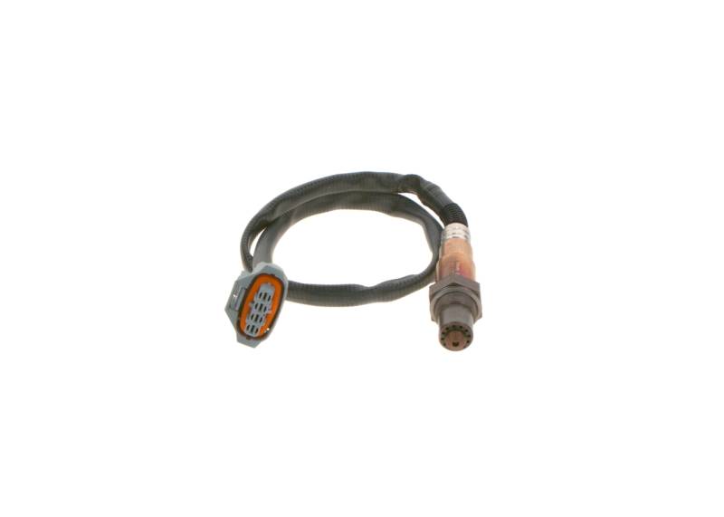 BOSCH Lambdasonde PORSCHE 0 258 006 825 99760617701,99760617702,0258986602 Regelsonde,Lambda Sensor LS6825,99760617700 von Bosch