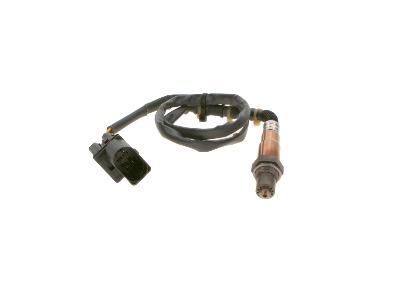 BOSCH Lambdasonde PORSCHE 0 258 007 174 95560612601,95560612602,958906262L Regelsonde,Lambda Sensor LS7174,7L0906262A,7L0906262F von Bosch