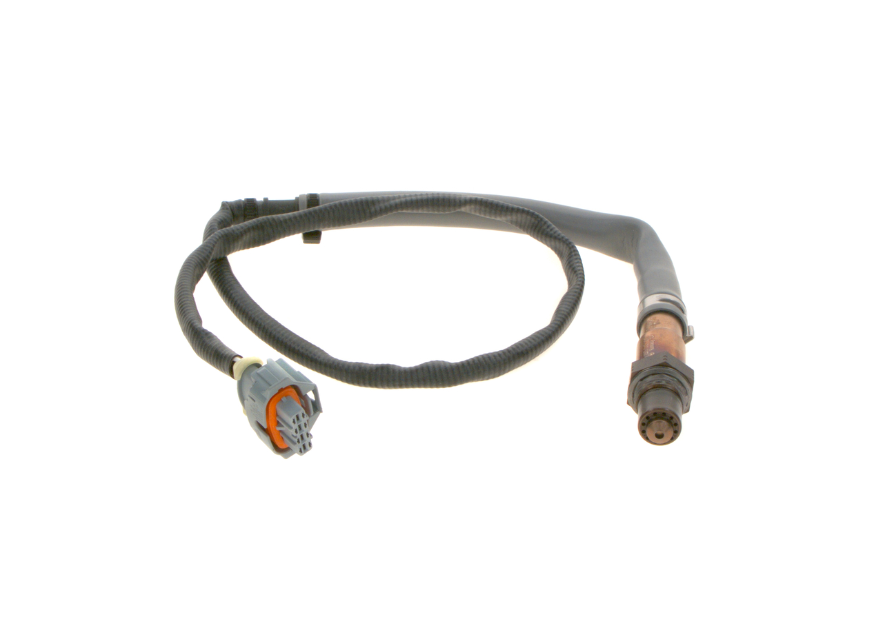 BOSCH Lambdasonde PORSCHE 0 258 010 200 0258986602,LS10200,9A160613801 Regelsonde,Lambda Sensor 9A160613802 von Bosch