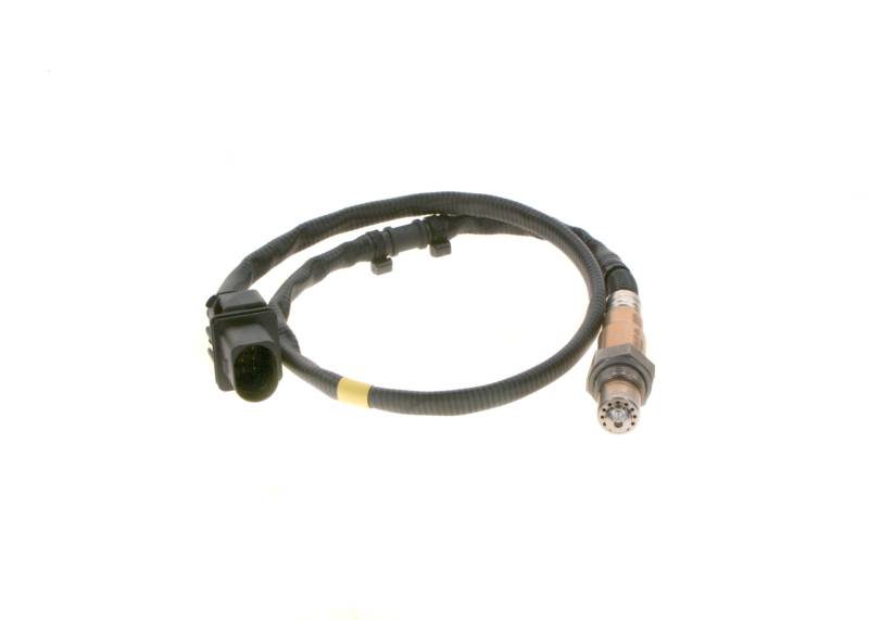 BOSCH Lambdasonde PORSCHE 0 258 017 479 958906262G,LS17479,7P5906262H Regelsonde,Lambda Sensor 95860617213 von Bosch