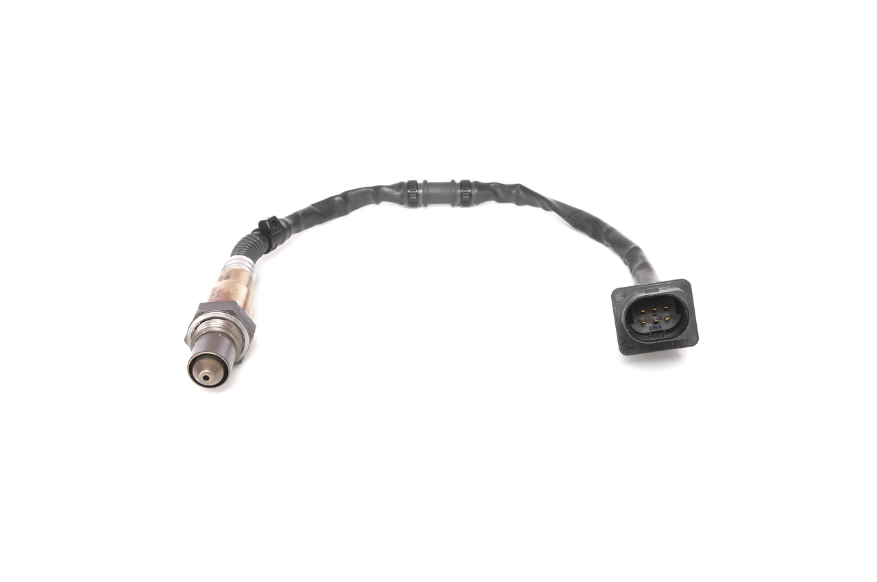 BOSCH Lambdasonde PORSCHE 0 281 004 407 LS44407,97060617900,97060617901 Regelsonde,Lambda Sensor 97060617200 von Bosch