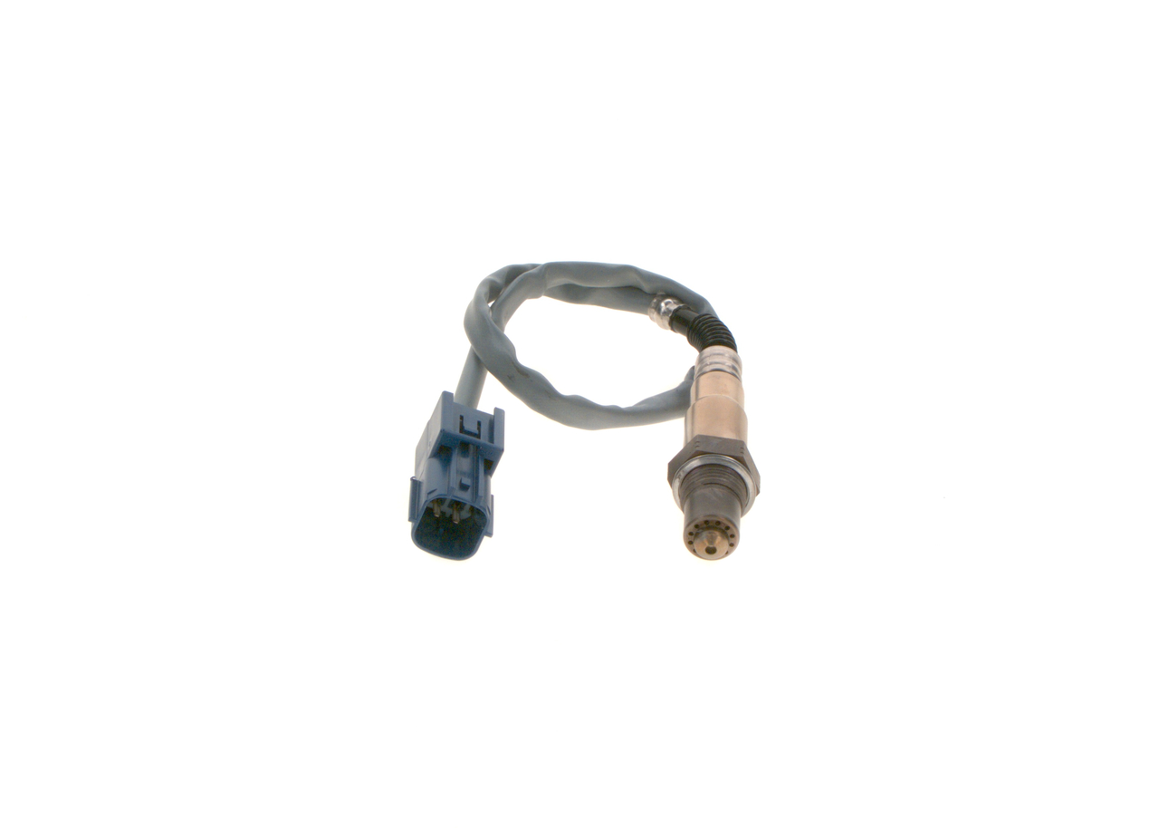 BOSCH Lambdasonde RENAULT,NISSAN 0 258 986 646 226A08J001,226A08J010,8200145714 Regelsonde,Lambda Sensor 0258986602,LS31646 von Bosch