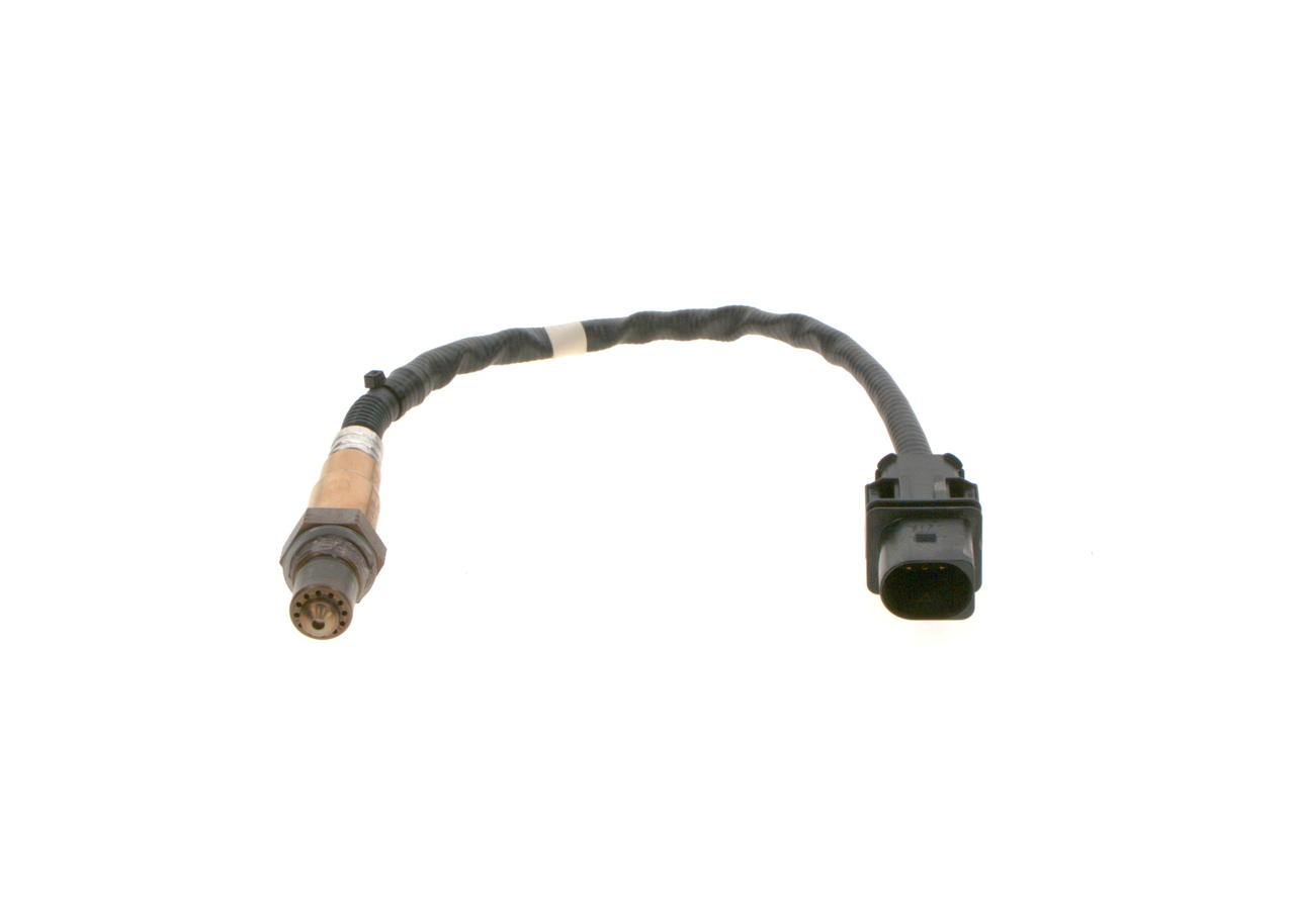 BOSCH Lambdasonde RENAULT,NISSAN 0 281 004 187 2269000Q0L,226A42455R,LS44187 Regelsonde,Lambda Sensor von Bosch