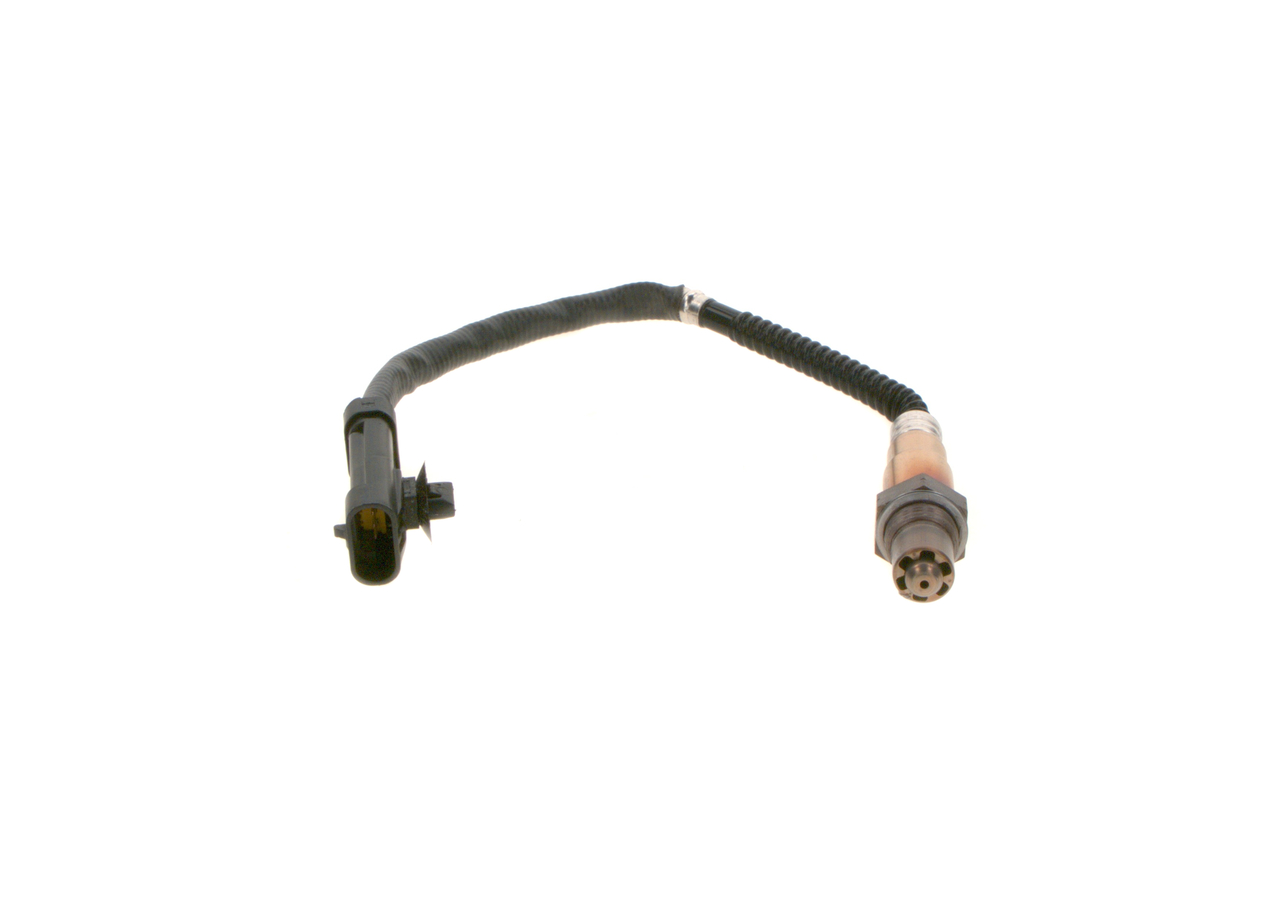 BOSCH Lambdasonde RENAULT 0 258 006 295 8200033619,8200035238,8200035999 Regelsonde,Lambda Sensor 8200036542,0258986615,LS6295,8200036545 von Bosch