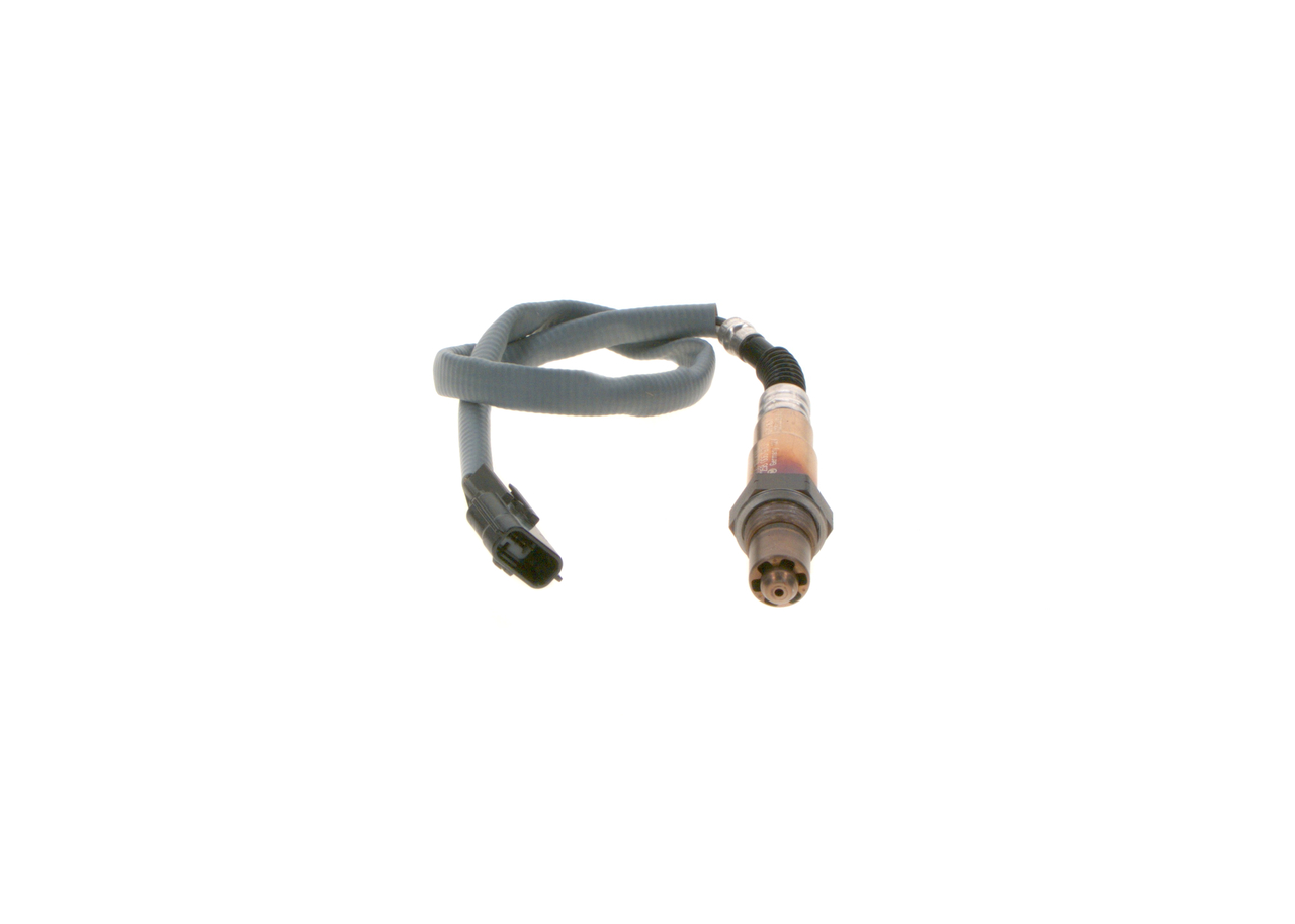 BOSCH Lambdasonde RENAULT 0 258 006 970 0258986615,LS6970,8200579397 Regelsonde,Lambda Sensor von Bosch