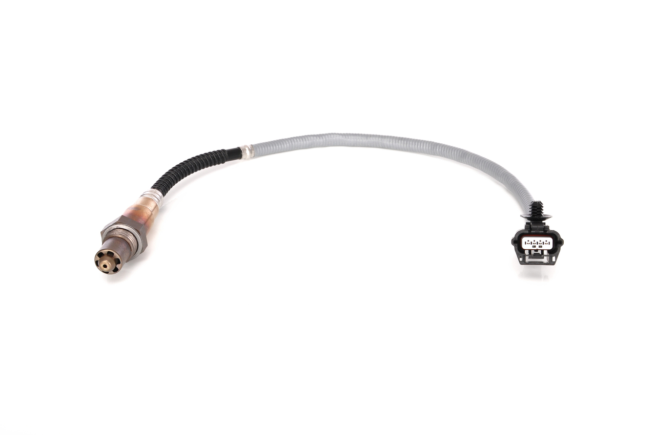 BOSCH Lambdasonde RENAULT 0 258 010 028 8200764535,0258986615,LS10028 Regelsonde,Lambda Sensor von Bosch