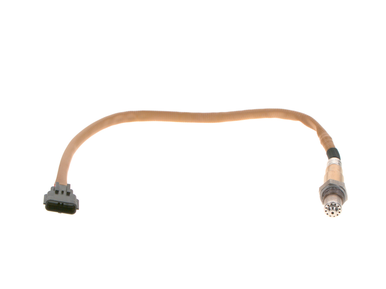 BOSCH Lambdasonde RENAULT 0 258 027 00U 226A47538R Regelsonde,Lambda Sensor von Bosch