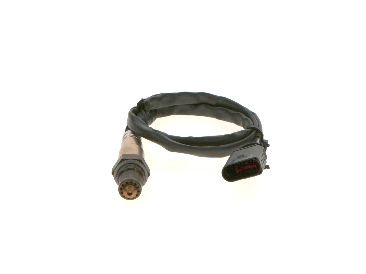 BOSCH Lambdasonde VW,AUDI,SKODA 0 258 010 388 06K906262Q,06K906262T,LS10388 Regelsonde,Lambda Sensor 06K906262AD von Bosch