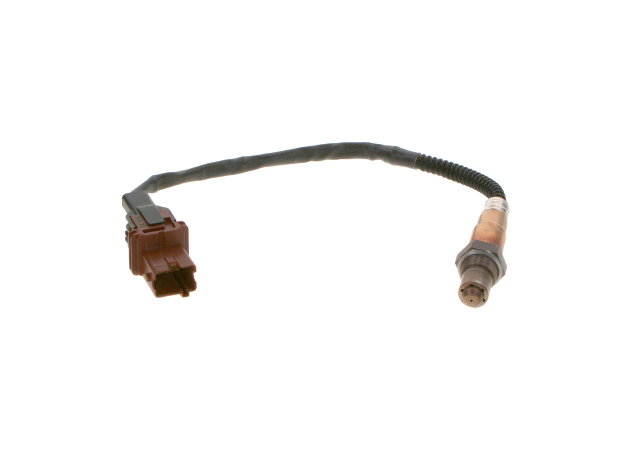 BOSCH Lambdasonde SUBARU 0 258 007 084 22641AA100,LS7084,22641AA080 Regelsonde,Lambda Sensor von Bosch