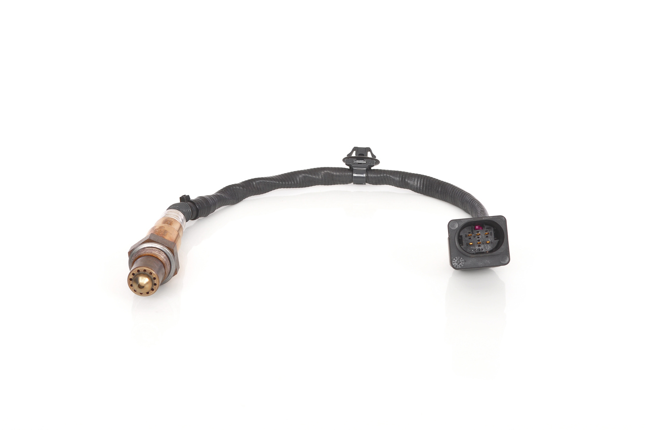 BOSCH Lambdasonde SUZUKI 0 281 004 179 LS44179,1821380K50,1821380K50000 Regelsonde,Lambda Sensor von Bosch