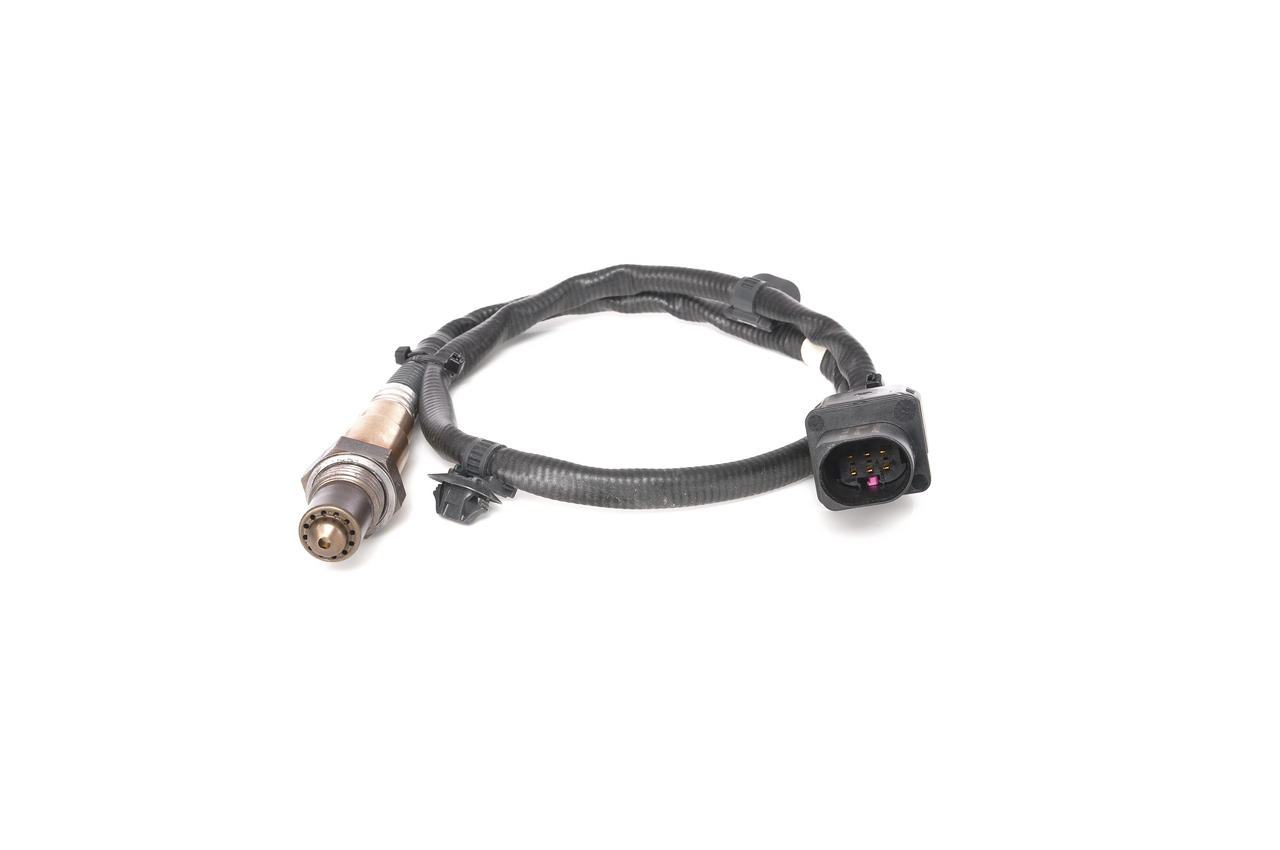 BOSCH Lambdasonde SUZUKI 0 281 004 435 LS44435,1821362M00,1821362M00000 Regelsonde,Lambda Sensor 1821362M01,1821362M01000 von Bosch