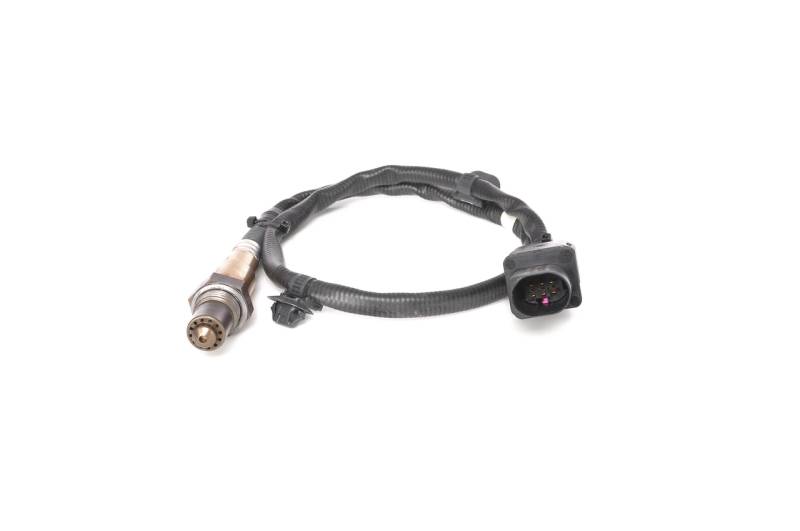 BOSCH Lambdasonde SUZUKI 0 281 004 435 1821362M00000,1821362M01,1821362M01000 Regelsonde,Lambda Sensor LS44435,1821362M00 von Bosch