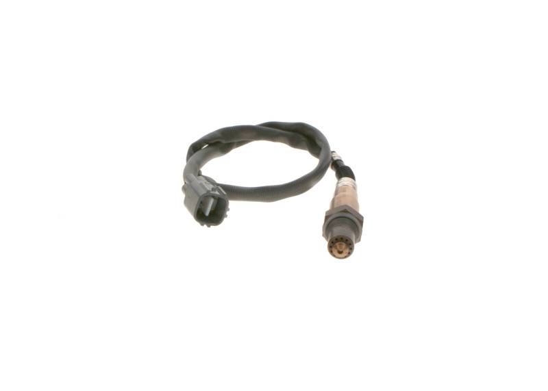 BOSCH Lambdasonde TOYOTA,SUBARU,DAIHATSU 0 258 986 606 8946520560,0258986602,8946505020 Regelsonde,Lambda Sensor 8946520450,8946535750,8946539815 von Bosch