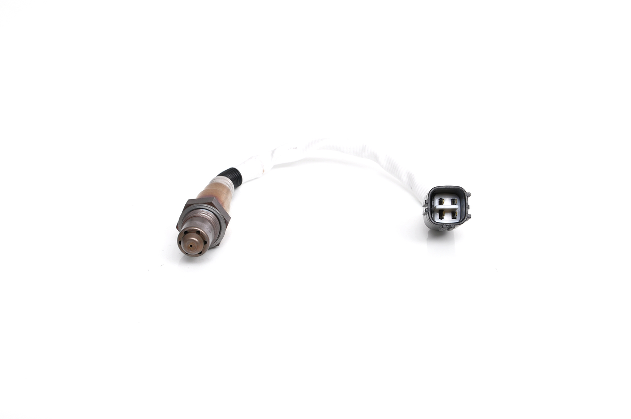 BOSCH Lambdasonde TOYOTA 0 258 006 542 0258986602,LS6542,894650D050 Regelsonde,Lambda Sensor 894650D05000 von Bosch