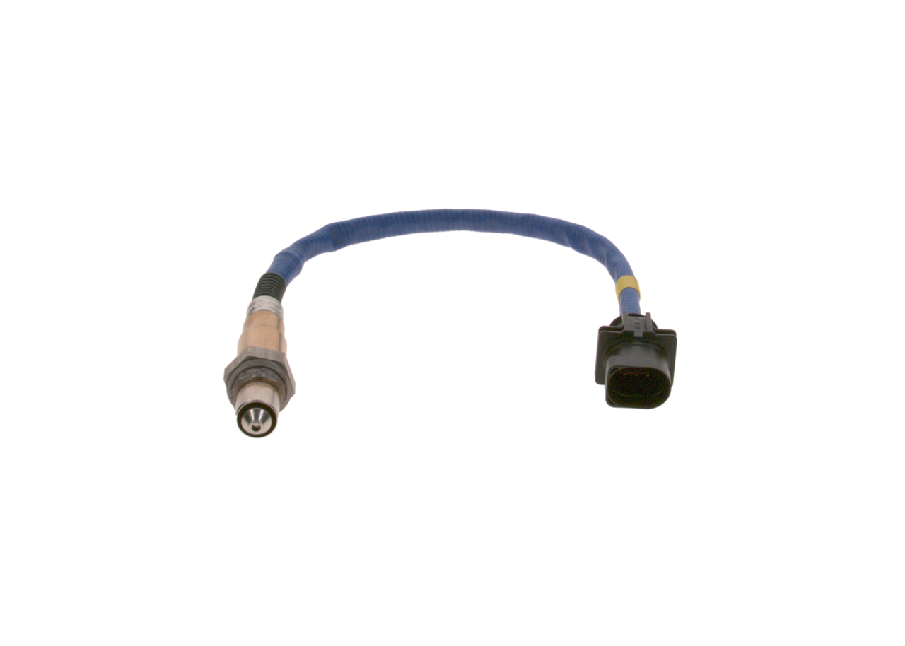 BOSCH Lambdasonde TOYOTA 0 281 004 229 8946702100,894670210000 Regelsonde,Lambda Sensor von Bosch