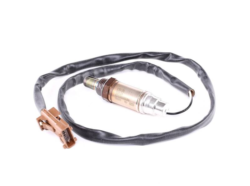 BOSCH Lambdasonde VOLVO 0 258 003 376 LS3376,91356210,9135621 Regelsonde,Lambda Sensor 0258986502 von Bosch