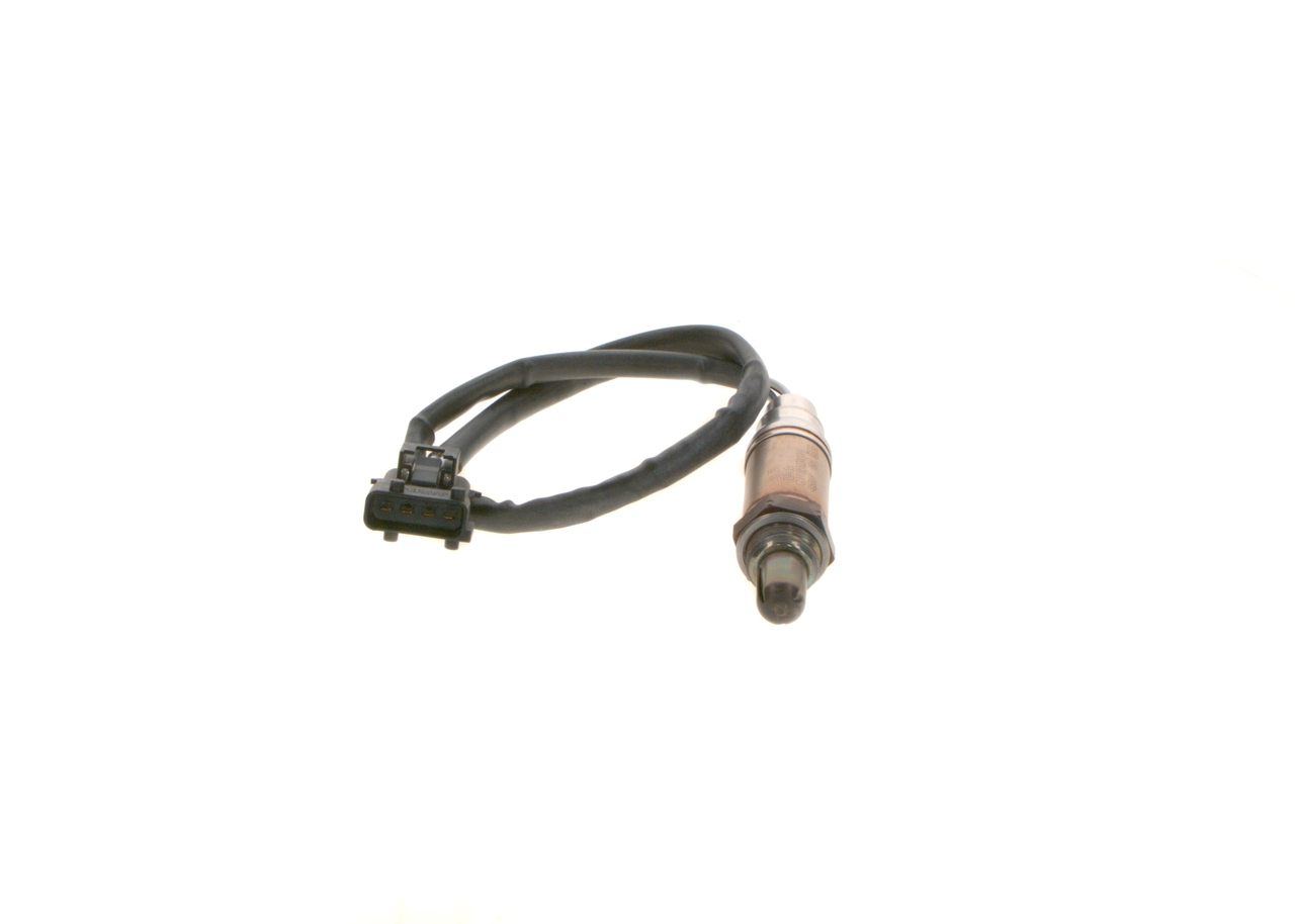 BOSCH Lambdasonde VOLVO 0 258 005 097 6842522,9125580,92027190 Regelsonde,Lambda Sensor 0258986505,LSH25C,12719390,9202719,LS5097,7401271939,1271939 von Bosch