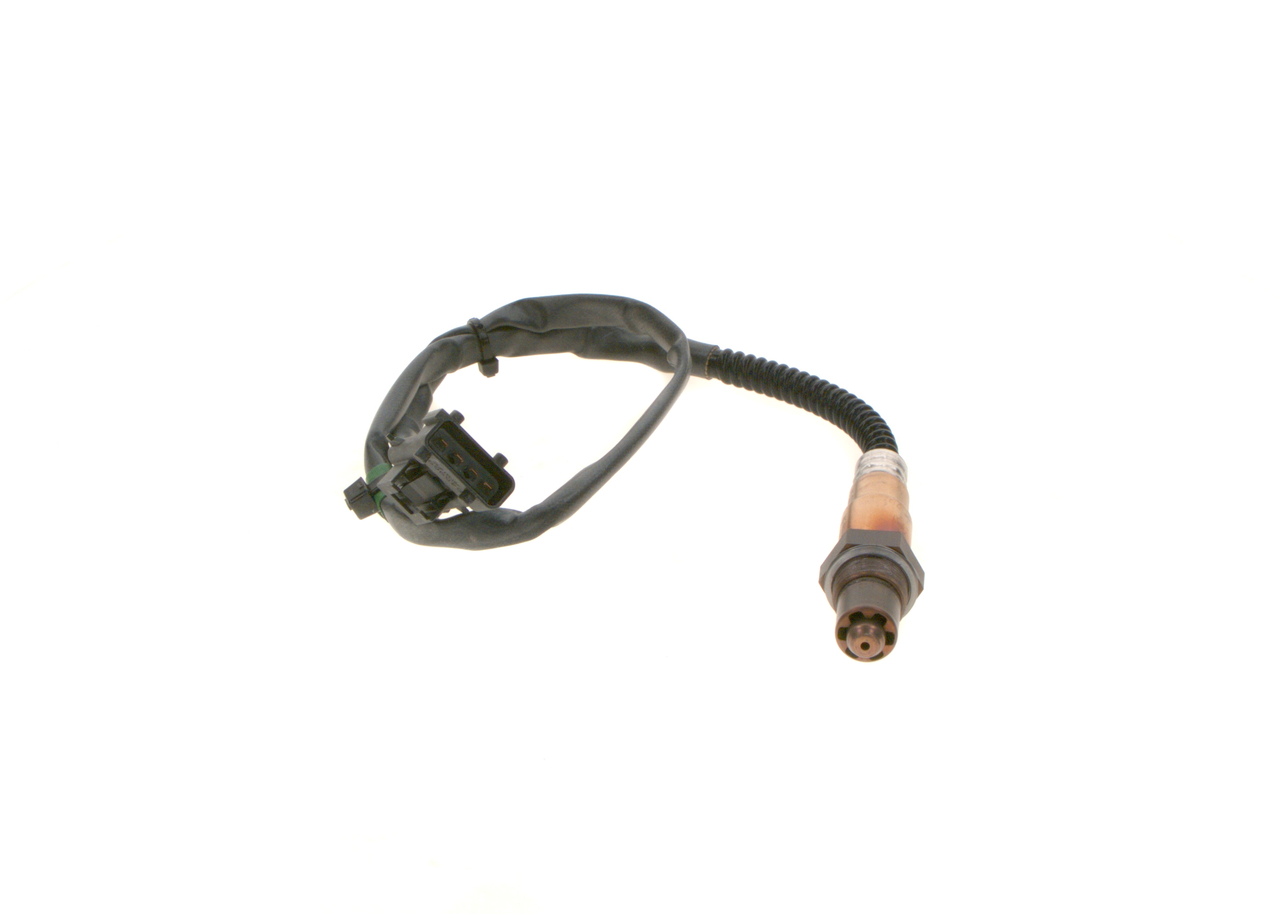 BOSCH Lambdasonde VOLVO 0 258 006 197 9458189,9497345,0258986615 Regelsonde,Lambda Sensor LS6197,8631668 von Bosch