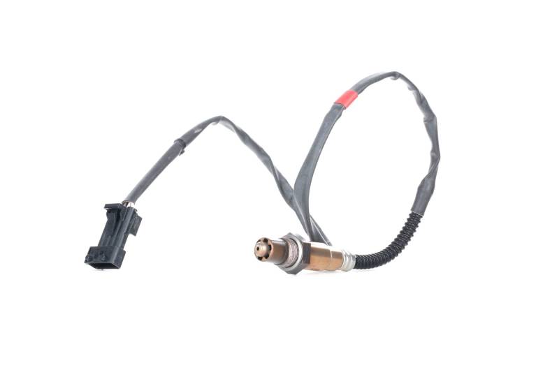 BOSCH Lambdasonde VOLVO 0 258 006 199 91869340,9458188,9497347 Regelsonde,Lambda Sensor 94973470,0258986615,LS6199,9186934 von Bosch