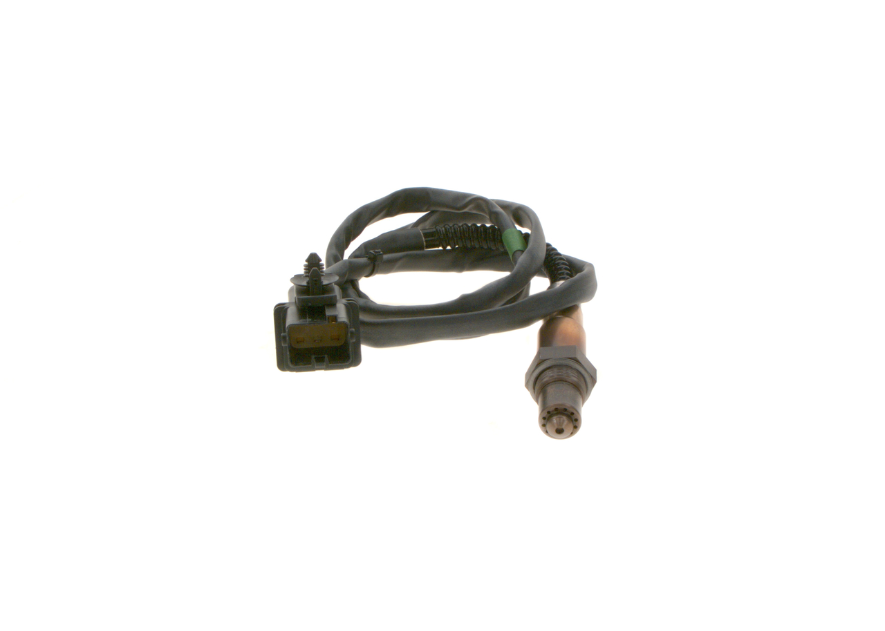 BOSCH Lambdasonde VOLVO 0 258 007 136 8670278,86702780,LS7136 Regelsonde,Lambda Sensor 12597875,30637519,306375190,8658134 von Bosch