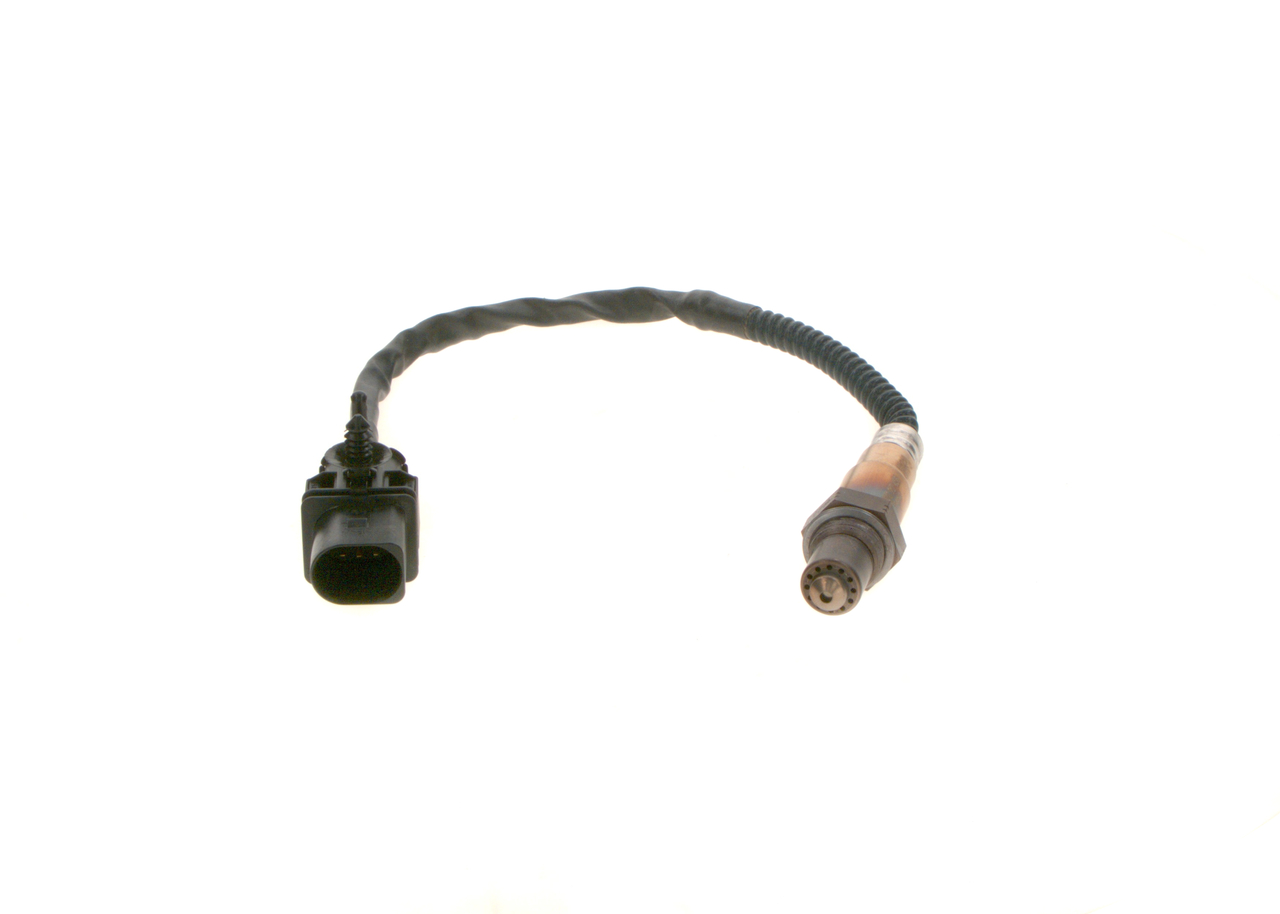 BOSCH Lambdasonde VOLVO 0 258 017 456 30751138,9487151,LS17456 Regelsonde,Lambda Sensor von Bosch