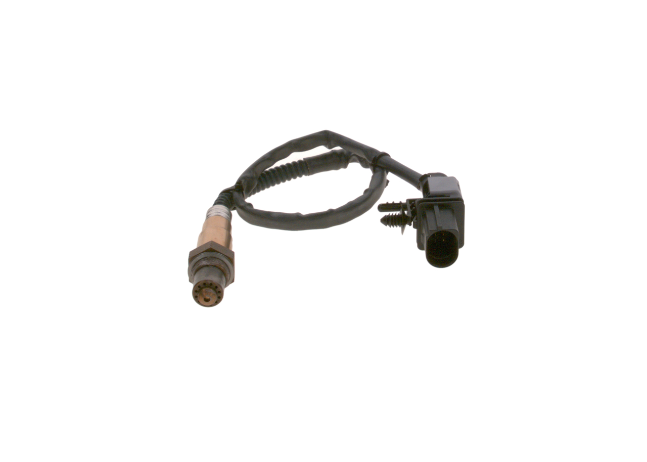 BOSCH Lambdasonde VOLVO 0 281 004 482 31422092 Regelsonde,Lambda Sensor von Bosch