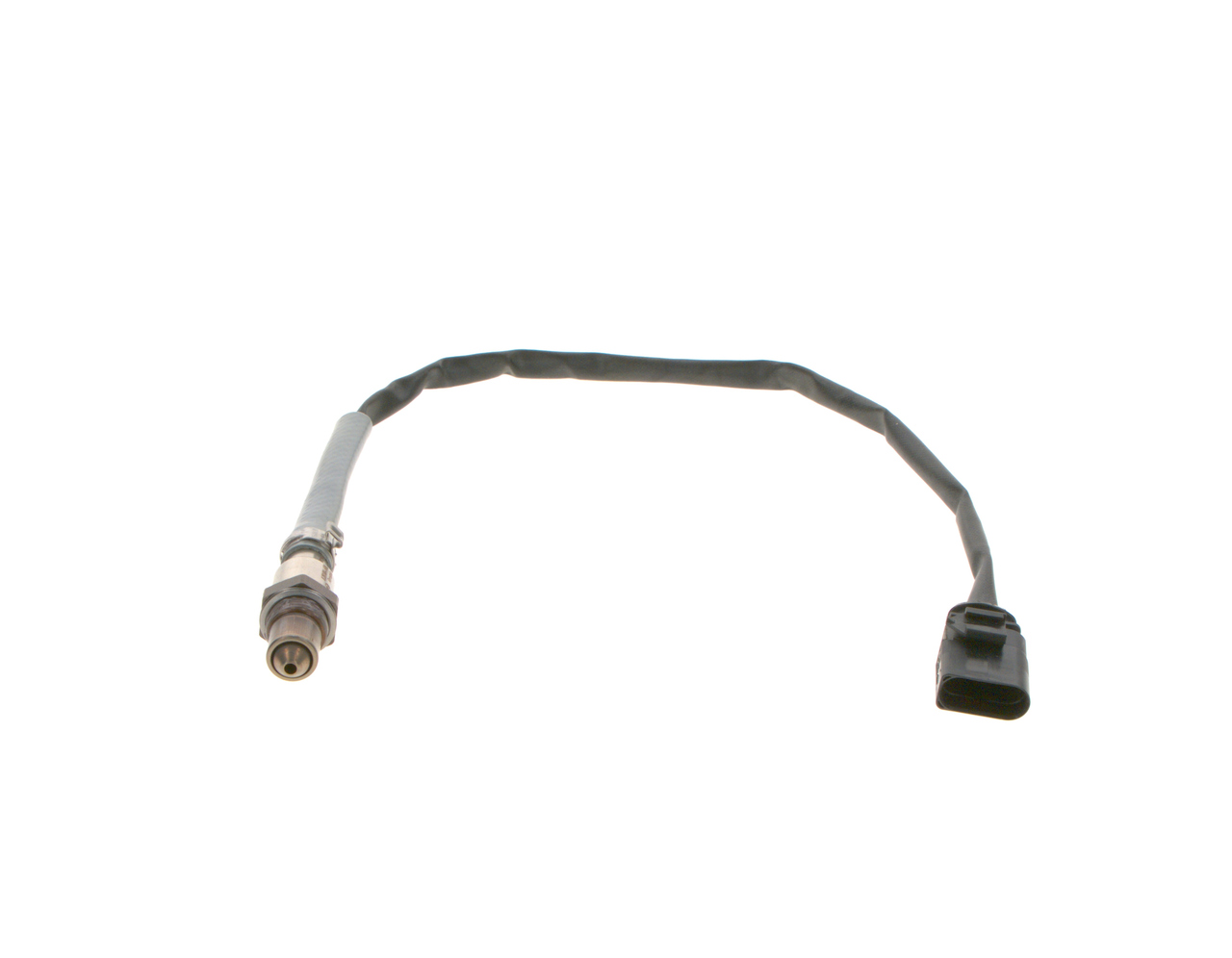 BOSCH Lambdasonde VW,AUDI,BENTLEY 0 281 004 688 4M0906262H Regelsonde,Lambda Sensor von Bosch