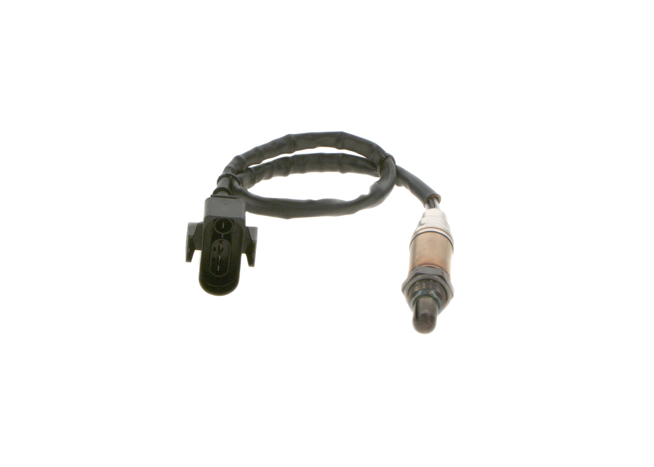 BOSCH Lambdasonde VW,AUDI,SEAT 0 258 003 542 0258986505,LS3542,LSH25C Regelsonde,Lambda Sensor 030906265AD,025800354376W von Bosch