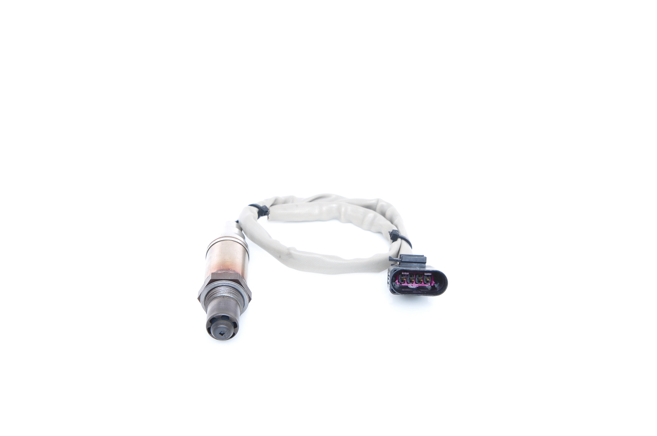 BOSCH Lambdasonde VW,AUDI,SEAT F 00H L00 389 03C906262AA,06E906265AA Regelsonde,Lambda Sensor von Bosch