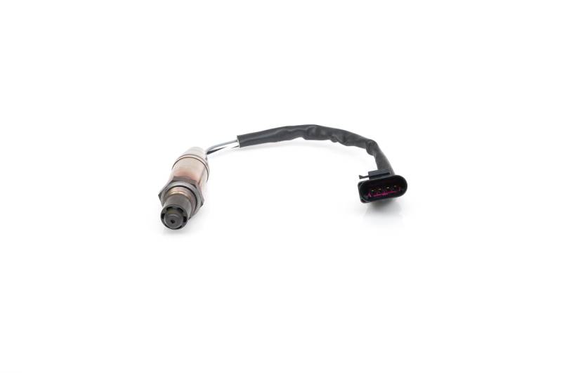 BOSCH Lambdasonde VW,AUDI,SKODA F 00H L00 361 LSH25W,03F906262C,06E906265AE Regelsonde,Lambda Sensor 06E906265AM von Bosch