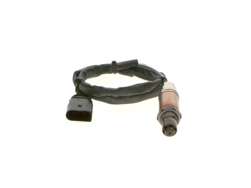 BOSCH Lambdasonde VW,AUDI,SKODA F 00H L00 446 04E906262DT Regelsonde,Lambda Sensor von Bosch