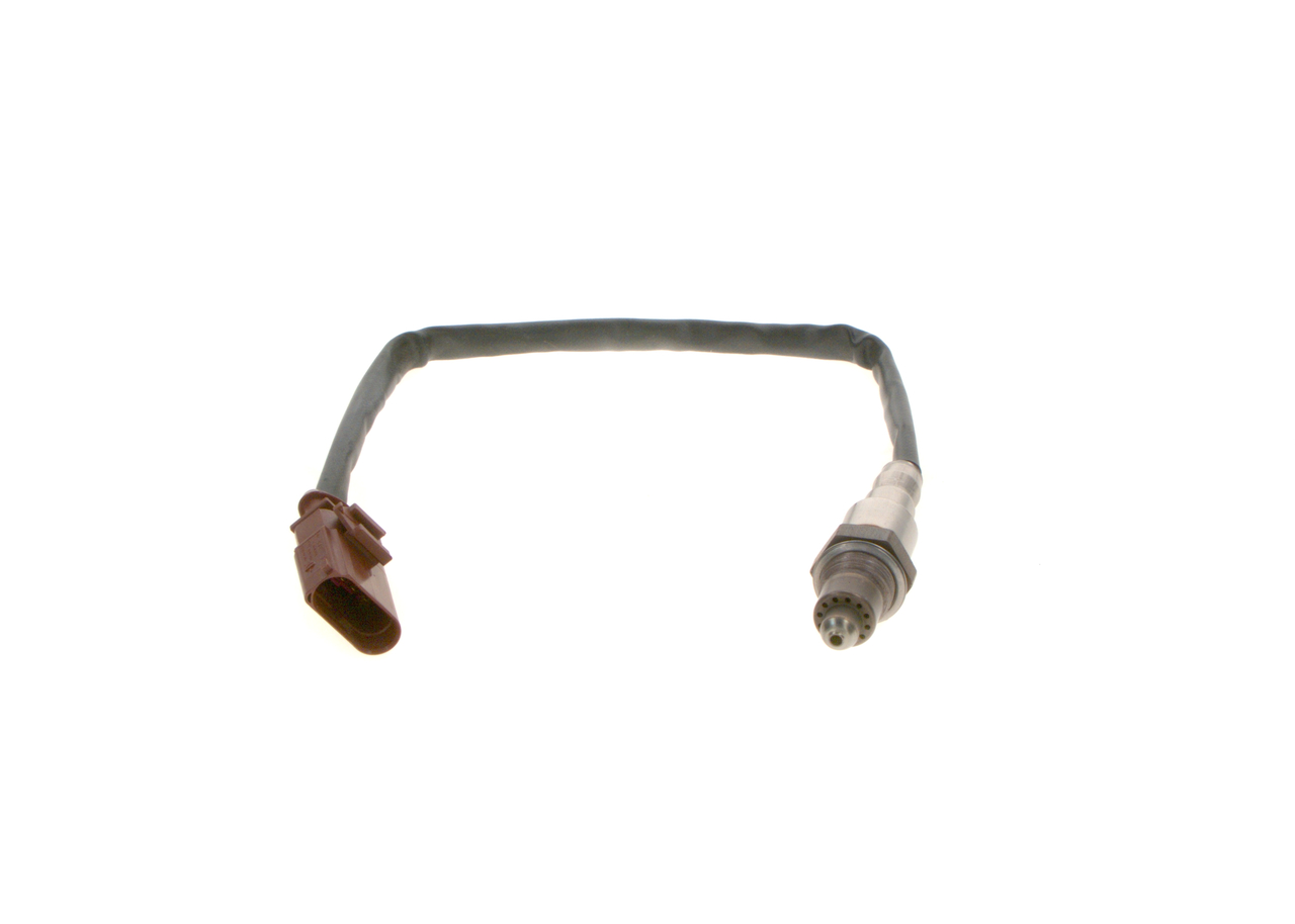 BOSCH Lambdasonde VW,SKODA,SEAT 0 258 030 127 LS30127,04E906262BH Regelsonde,Lambda Sensor von Bosch