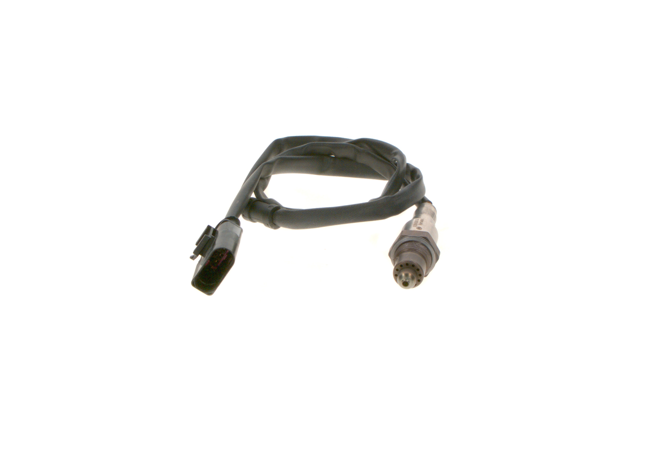 BOSCH Lambdasonde VW,SKODA,SEAT 0 258 030 133 LS30133,04C906262K Regelsonde,Lambda Sensor von Bosch