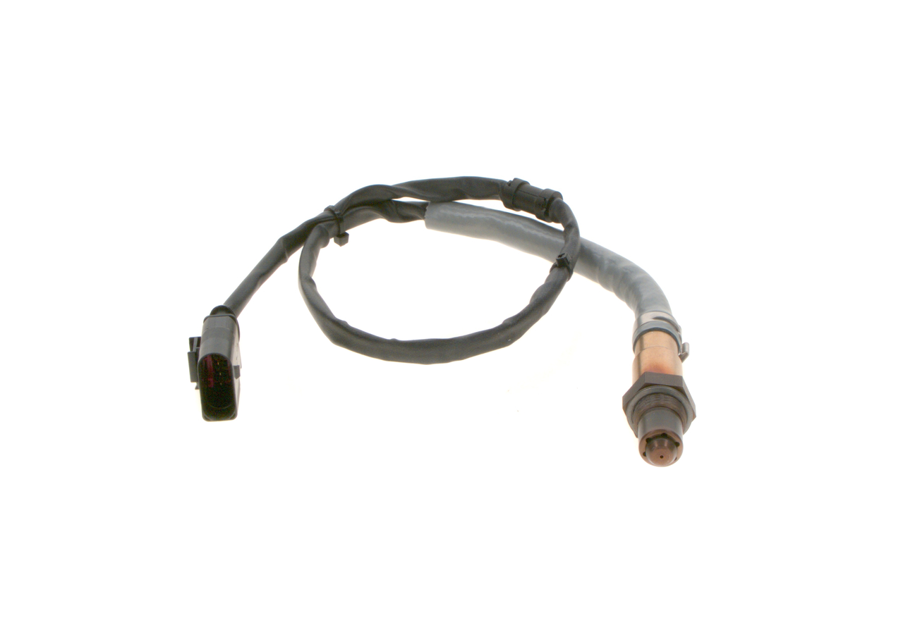 BOSCH Lambdasonde VW,SKODA 0 258 006 895 0258986602,LS6895,022906262BR Regelsonde,Lambda Sensor von Bosch