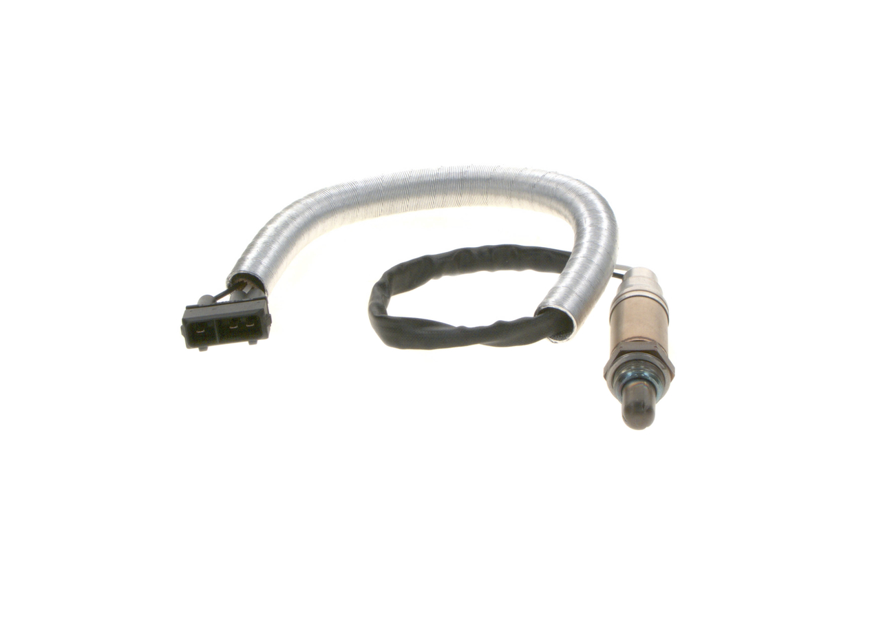 BOSCH Lambdasonde VW 0 258 003 211 037906265G,023906265H,037906205H Regelsonde,Lambda Sensor 037906265F,037906265H,LS3211,025800321276U,037906265E von Bosch