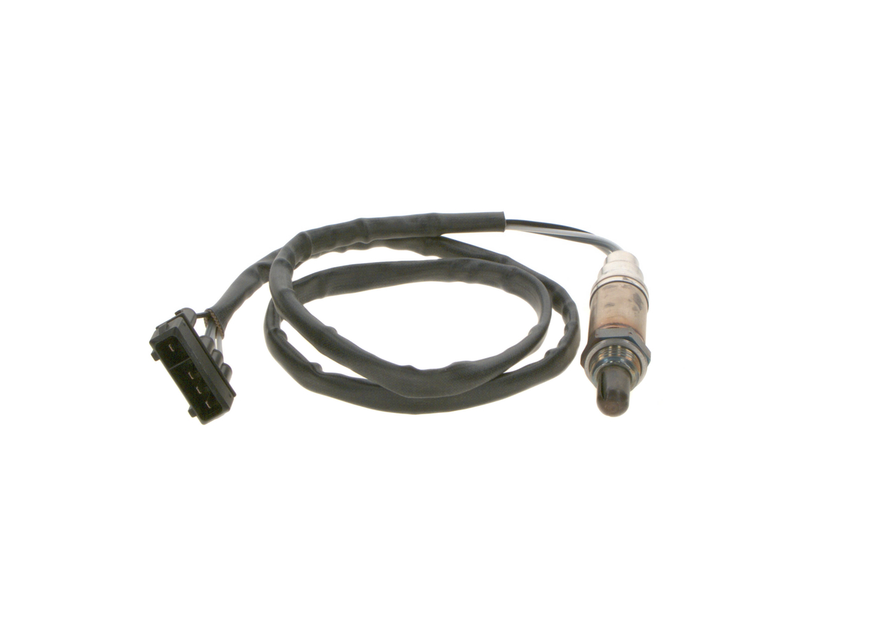 BOSCH Lambdasonde VW 0 258 003 303 021906265M,037906265R,21906265 Regelsonde,Lambda Sensor 0258986506,LS3303,25172652,021906265C,021906265 von Bosch