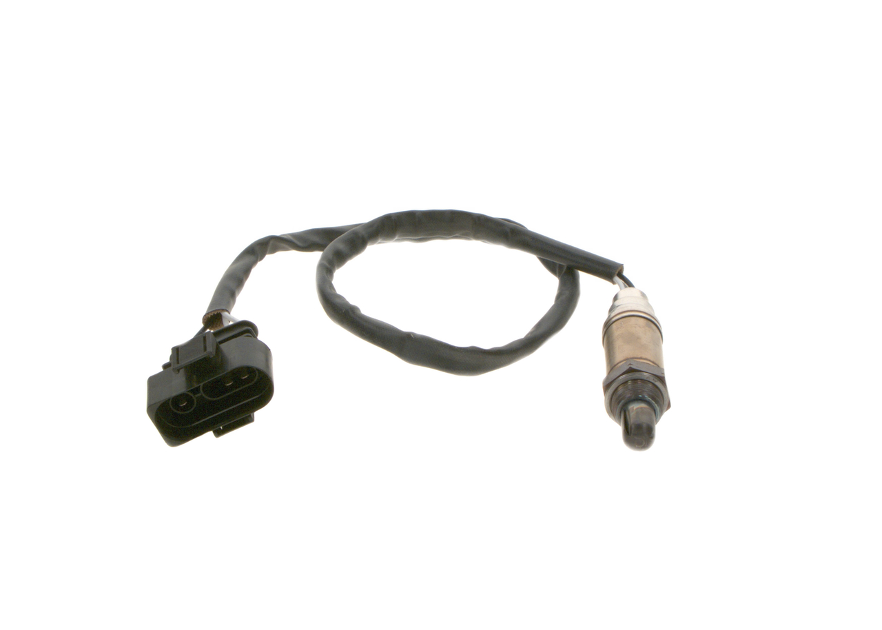 BOSCH Lambdasonde VW 0 258 003 821 LS3821,025800382276W,030906265AN Regelsonde,Lambda Sensor 0258986502 von Bosch