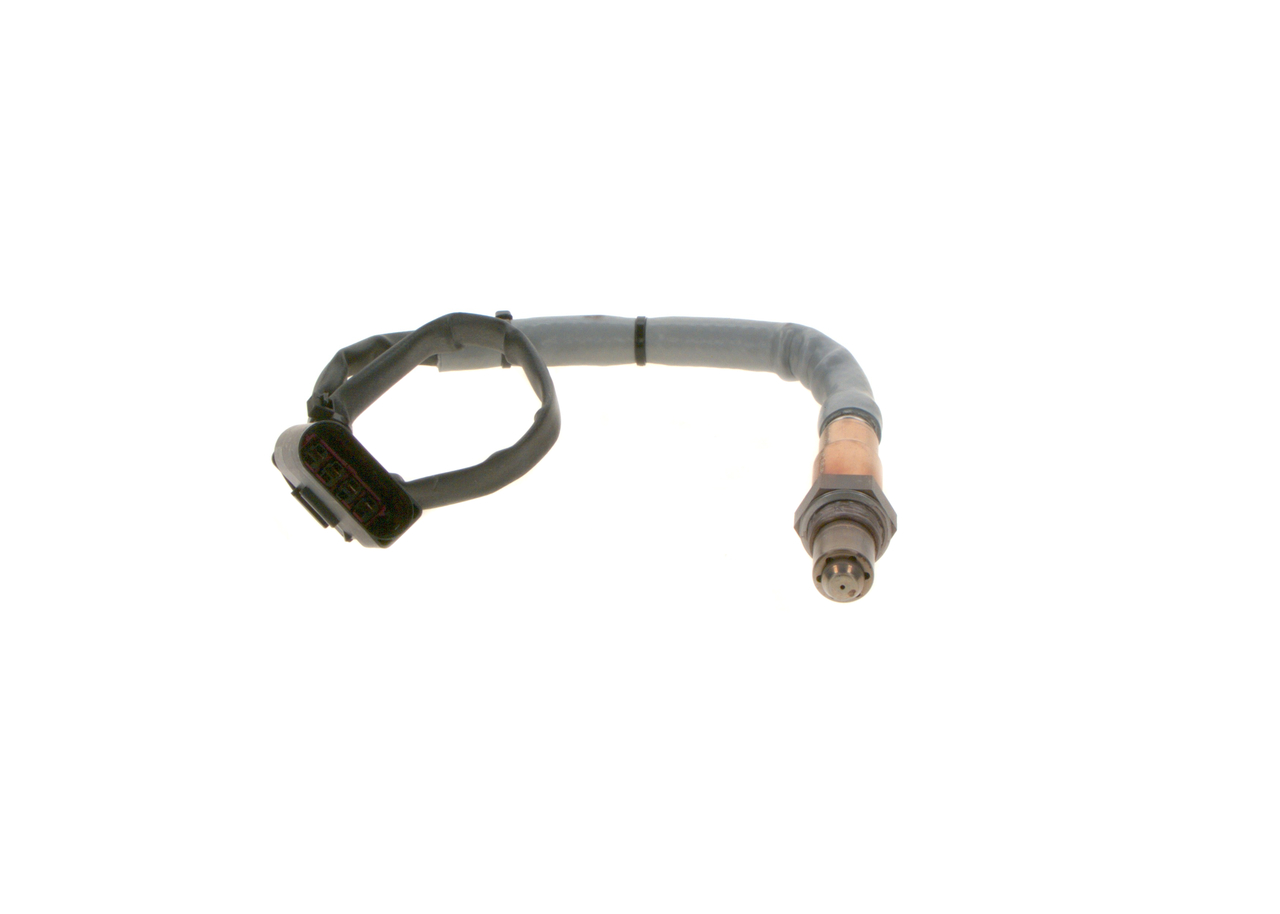 BOSCH Lambdasonde VW 0 258 006 557 0258986602,LS6557,022906262AT Regelsonde,Lambda Sensor 022906262BG von Bosch