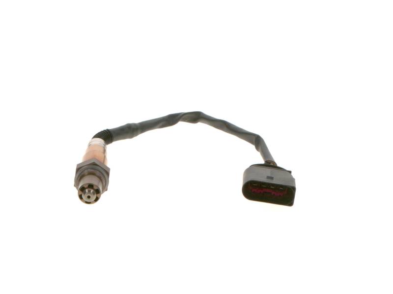 BOSCH Lambdasonde VW 0 258 006 995 06A906262C Regelsonde,Lambda Sensor von Bosch